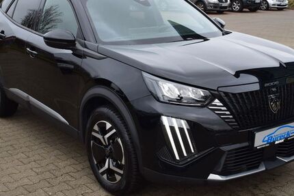Peugeot 2008 36.750 km 21.480 &euro; Rahden 32369