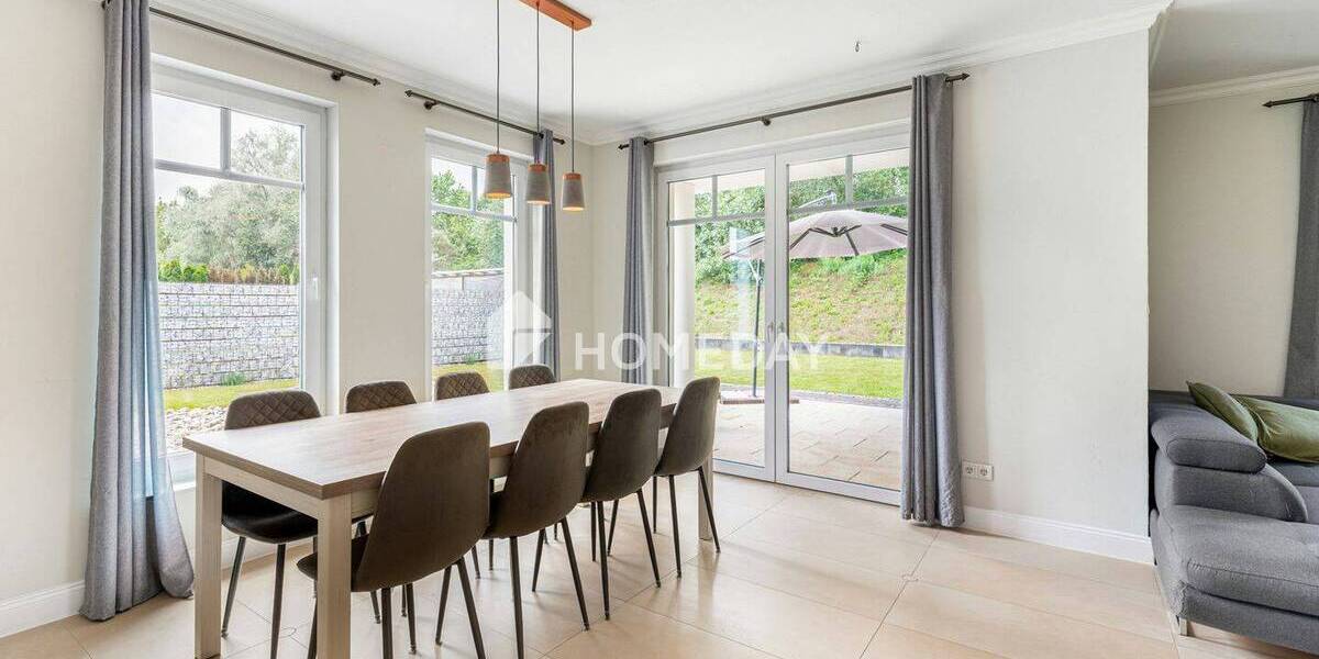 Einfamilienhaus Espelkamp Fabbenstedt - 6 Zimmer, 158 m&sup2;, 479.000&euro; | Angebot:26841808