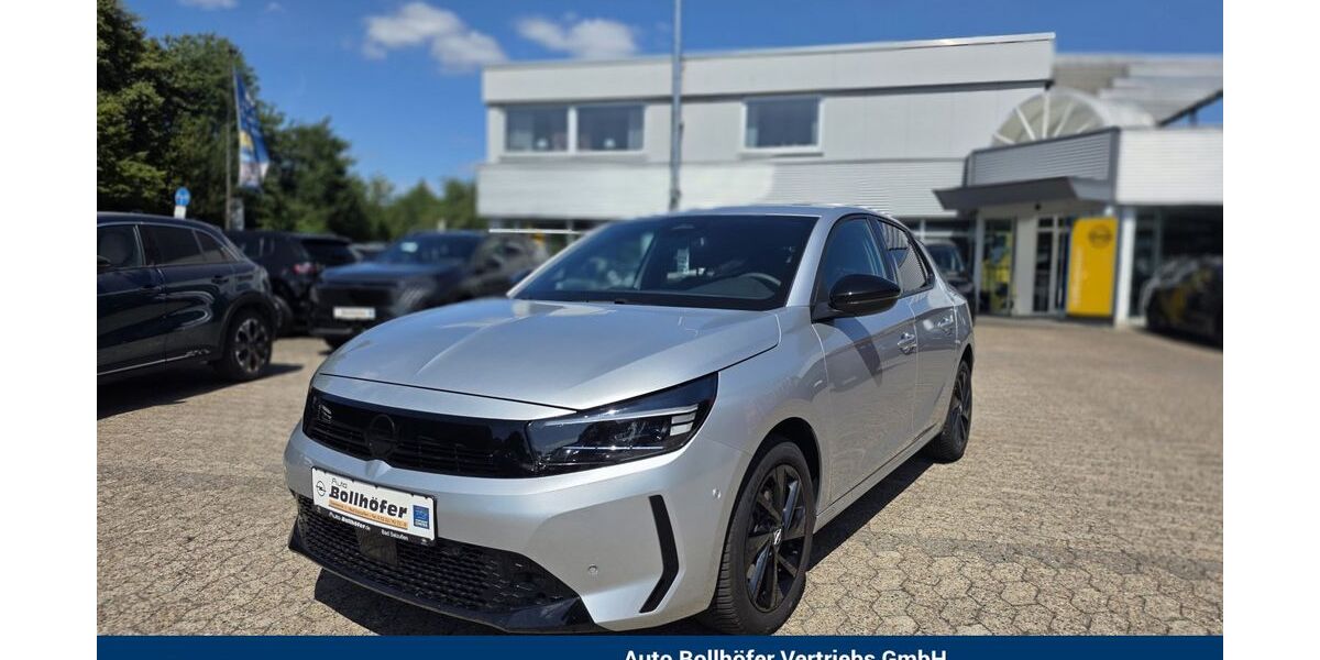 Opel Corsa 19.193 km 15.335 &euro; Bad Salzuflen 32108