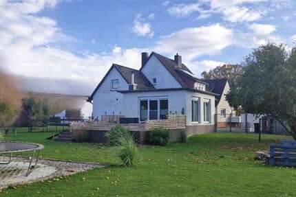 Haus Meerbeck b Stadthagen - 5 Zimmer, 180 m&sup2;, 349.000&euro; | Angebot:25266598