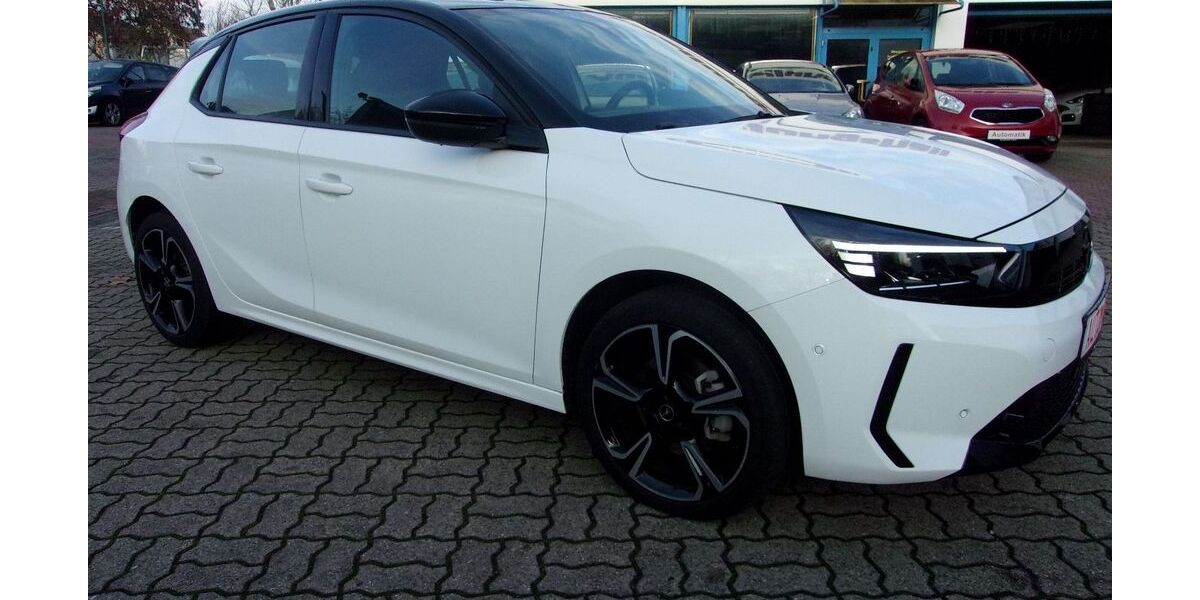 Opel Corsa 11.300 km 18.750 &euro; Herford 32051