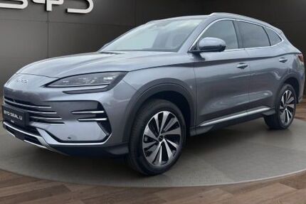 BYD SEAL U 1.999 km 38.490 &euro; Minden 32427