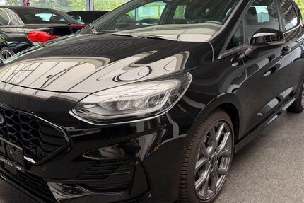 Ford Fiesta 3.700 km 16.980 &euro; Minden 32425