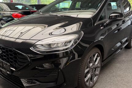 Ford Fiesta 3.700 km 17.390 &euro; Minden 32425