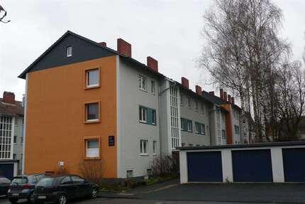 Wohnung Bünde - 3 Zimmer, 63 m&sup2;, 473&euro; | Angebot:26204482