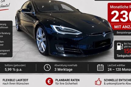Tesla Model S 165.000 km 23.999 &euro; Lübbecke 32312