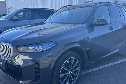 BMW X5 22.497 km 77.890 &euro; Bad Salzuflen 32108