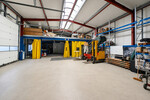 Vielseitige Lager und Gewerbefläche mit Büro und Hochparterre in Hüllhorst Tengern - Gewerbeobjekt Hüllhorst / Tengern Tengern | Angebot:26549650