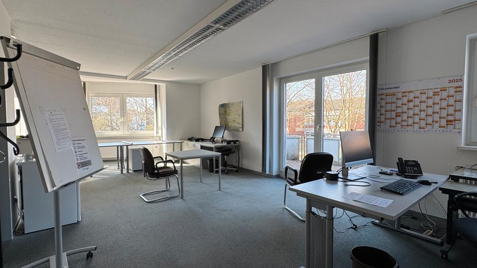 Gewerbeobjekt Rahden - 1.100&euro; | Angebot:22755763