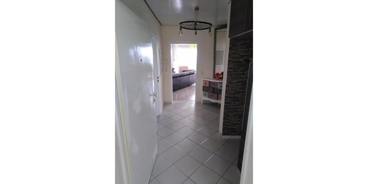 Etagenwohnung Porta Westfalica - 2 Zimmer, 73 m&sup2;, 690&euro; | Angebot:26021429