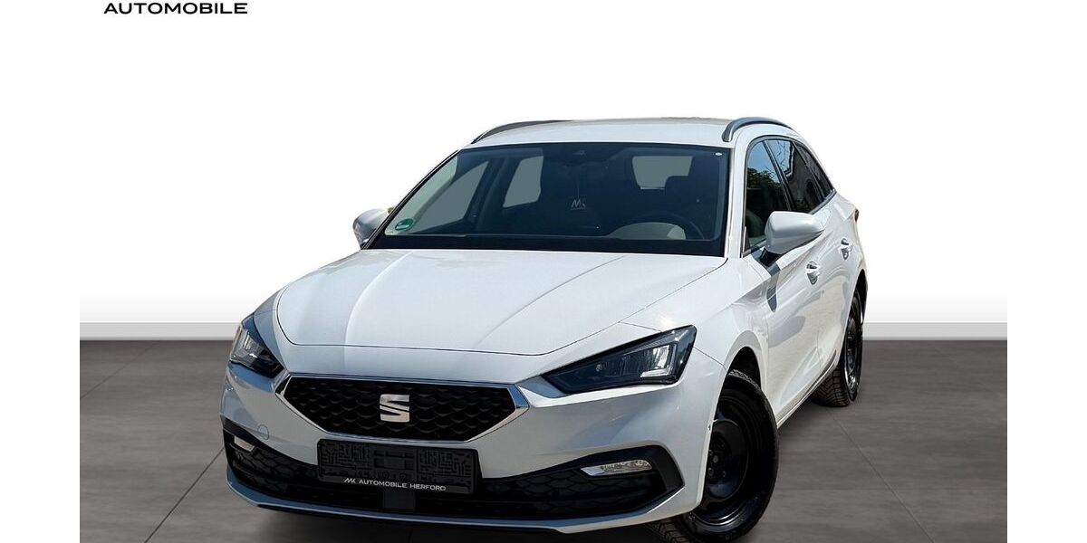 Seat Leon 134.500 km 13.980 &euro; Herford 32051