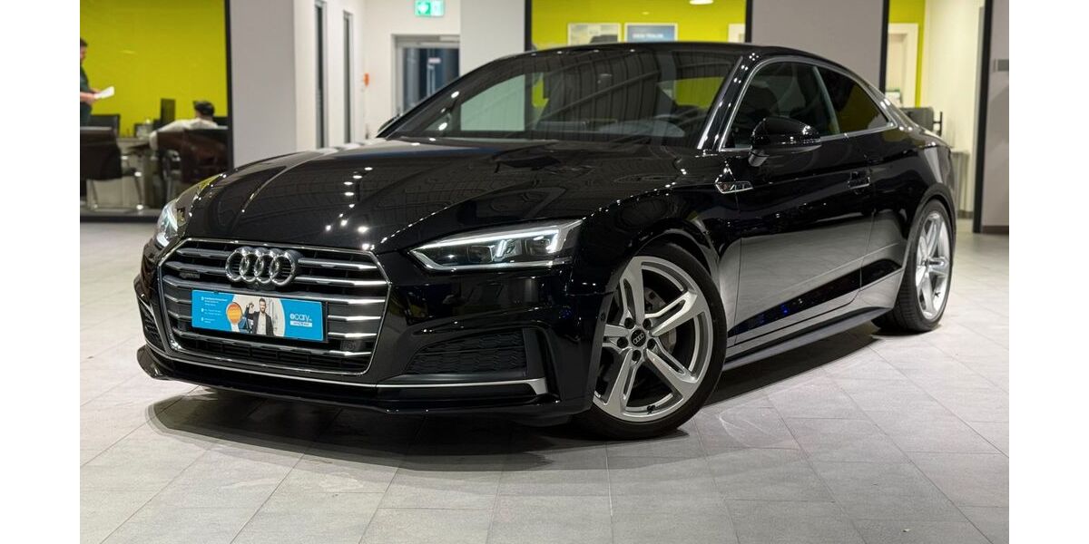 Audi A5 126.616 km 23.495 &euro; Herford 32052