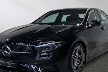 Mercedes-Benz A 180 27.776 km 29.440 &euro; Bünde 32257
