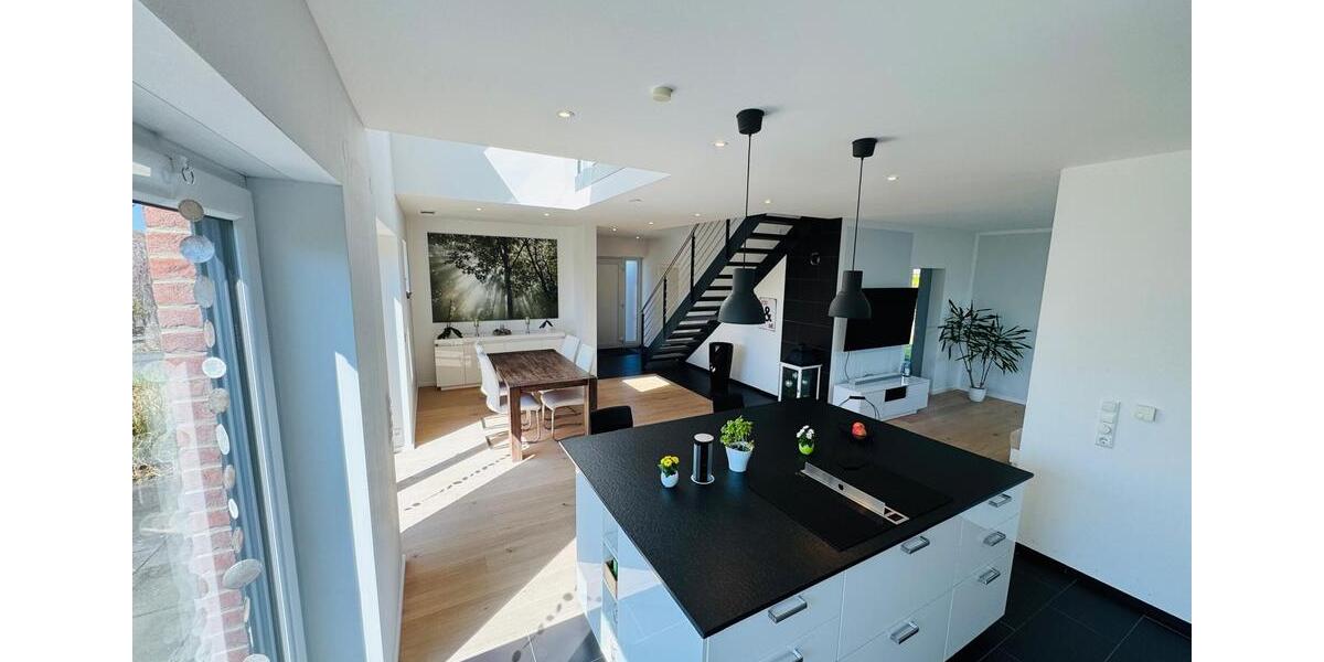 Einfamilienhaus Rehburg-Loccum Loccum - 5 Zimmer, 154 m&sup2;, 465.000&euro; | Angebot:26279786