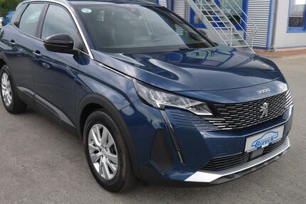 Peugeot 3008 20.000 km 15.680 &euro; Rahden 32369