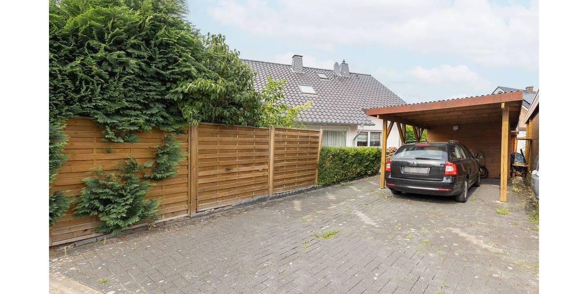Einfamilienhaus Lübbecke - 7 Zimmer, 185 m&sup2;, 429.000&euro; | Angebot:26643996