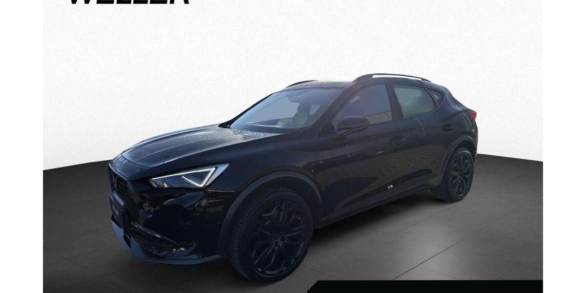 Cupra Formentor 16.020 km 34.880 &euro; Herford 32051