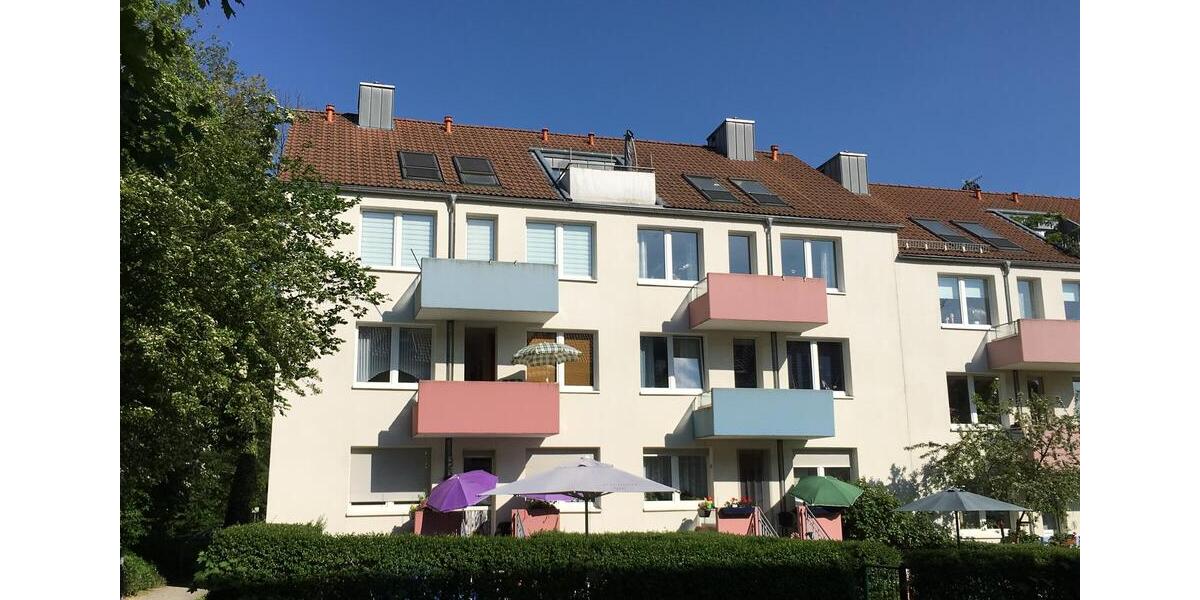 Etagenwohnung Herford Falkendiek - 3 Zimmer, 74 m&sup2;, 518&euro; | Angebot:25512282