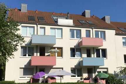 Wohnung Herford Falkendiek - 3 Zimmer, 74 m&sup2;, 518&euro; | Angebot:25512282