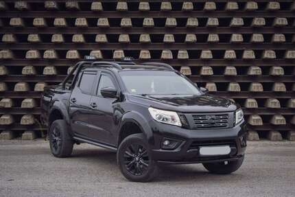 Nissan Navara 139.026 km 20.700 &euro; Diepenau, Flecken 31603