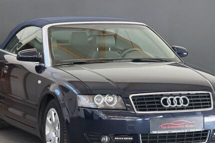 Audi A4 164.000 km 5.499 &euro; Minden 32429