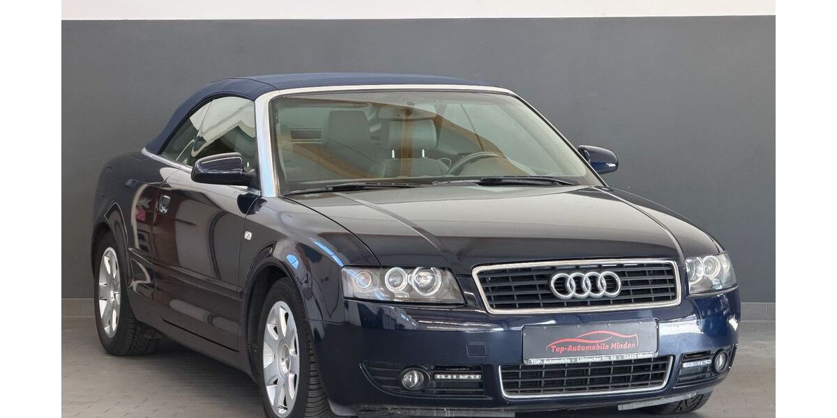 Audi A4 164.000 km 5.499 &euro; Minden 32429