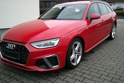 Audi A4 164.705 km 16.400 &euro; Löhne 32584