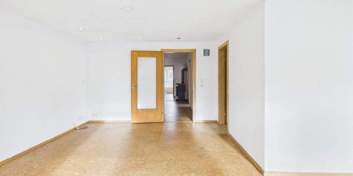 Etagenwohnung Rehburg-Loccum Rehburg - 5 Zimmer, 188 m&sup2;, 250.000&euro; | Angebot:25686912