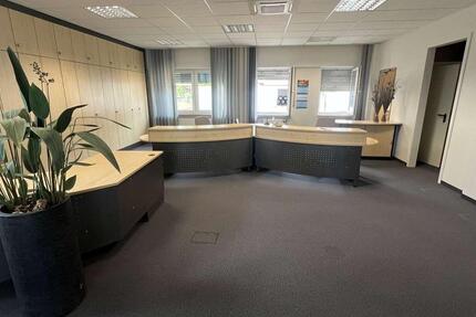 Gewerbeobjekt Herford - 1.200&euro; | Angebot:23220141