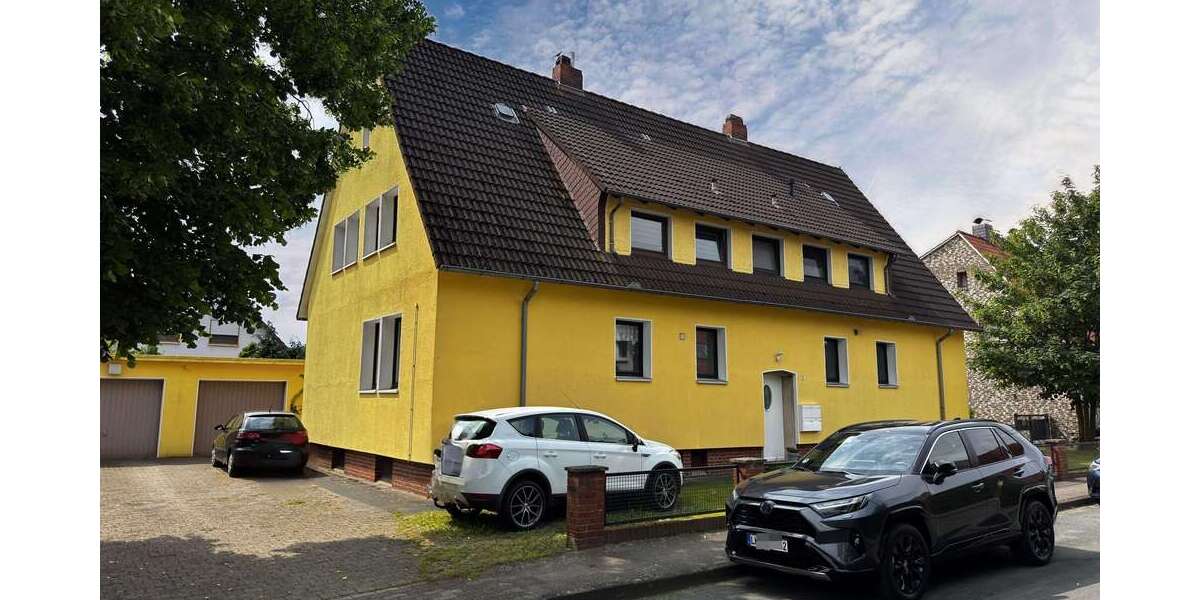 Einfamilienhaus Rahden - 12 Zimmer, 232 m&sup2;, 328.000&euro; | Angebot:27101948