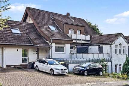Haus Hiddenhausen - 14 Zimmer, 450 m&sup2;, 575.000&euro; | Angebot:26981694