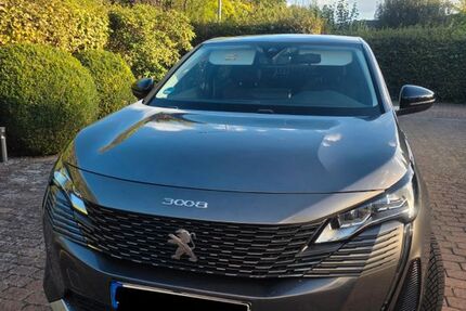 Peugeot 3008 41.500 km 19.800 &euro; Minden 32429