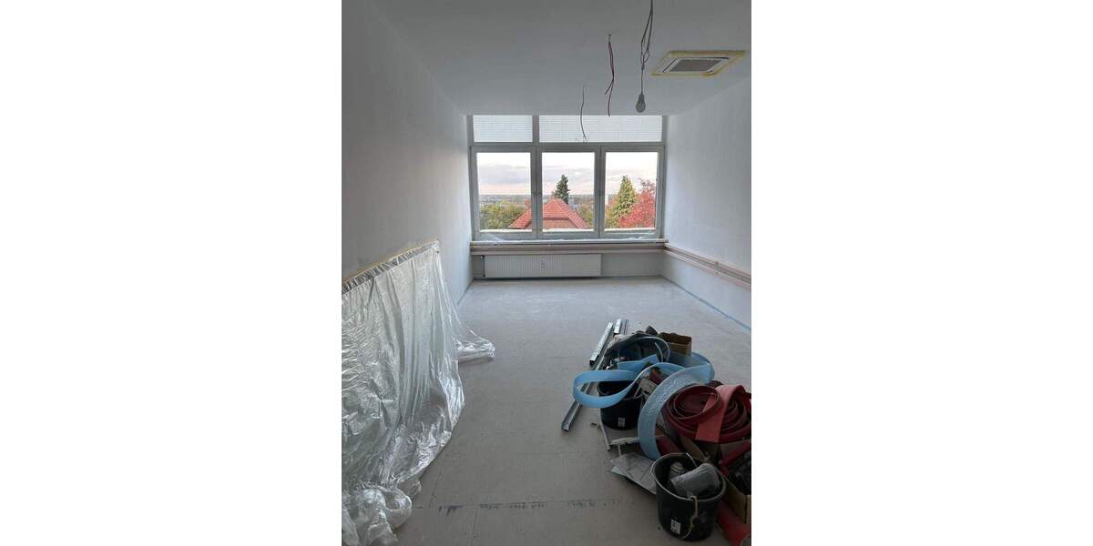 Gewerbeobjekt Lübbecke Nettelstedt - 1 Zimmer, 40 m&sup2;, 280&euro; | Angebot:25736002