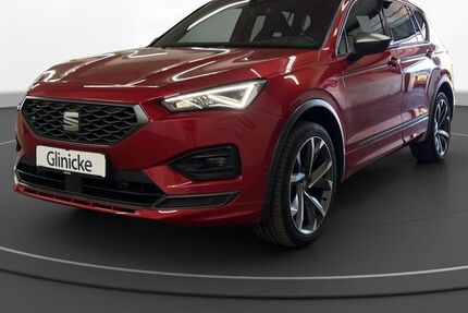Seat Tarraco 37.480 km 27.480 &euro; Minden 32427