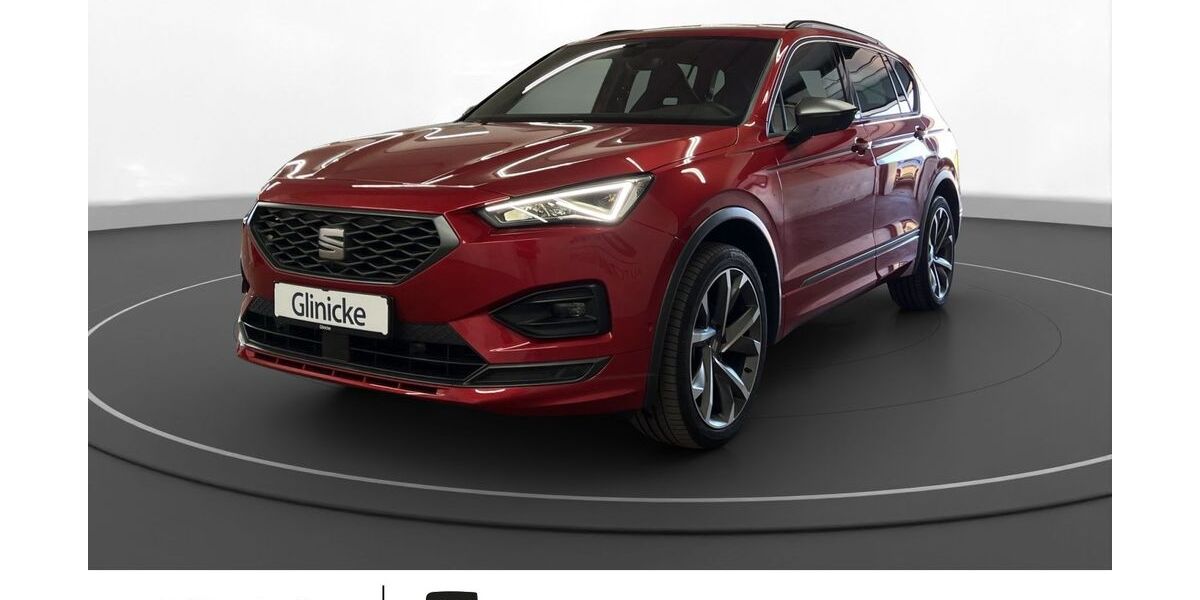 Seat Tarraco 37.480 km 27.480 &euro; Minden 32427