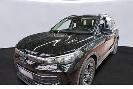 VW Tiguan 20.800 km 34.770 &euro; Bünde 32257