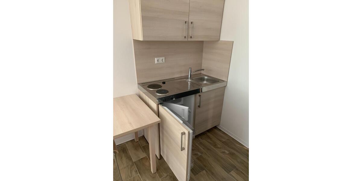 Etagenwohnung Minden - 378&euro; | Angebot:25884393