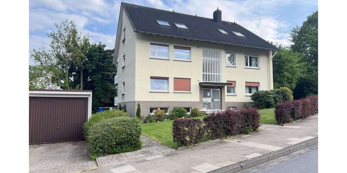 Einfamilienhaus Herford Diebrock - 15 Zimmer, 351 m&sup2;, 560.000&euro; | Angebot:26851058