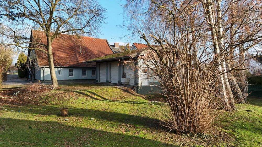 Einfamilienhaus Minden Meißen - 4 Zimmer, 210.000&euro; | Angebot:25666682