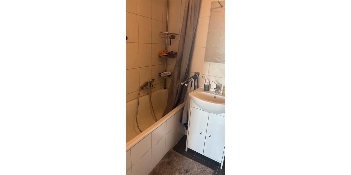 Etagenwohnung Herford Falkendiek - 2 Zimmer, 65 m&sup2;, 550&euro; | Angebot:26610391