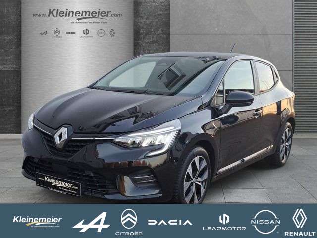 Renault Clio 4.950 km 18.980 &euro; Minden 32427