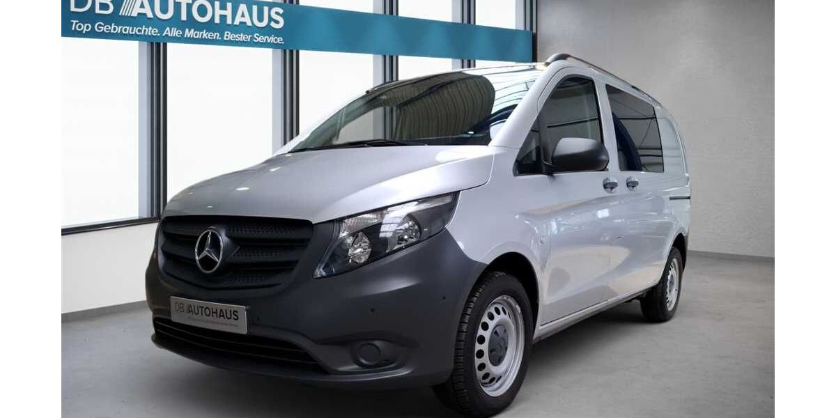 Mercedes-Benz Vito 83.170 km 28.990 &euro; Bad Salzuflen 32105