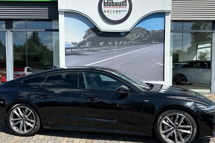 Audi A7 67.420 km 42.950 &euro; Bad Oeynhausen 32549