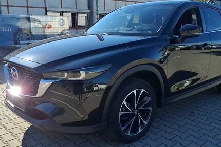 Mazda CX-5 100.000 km 23.800 &euro; Rinteln 31737