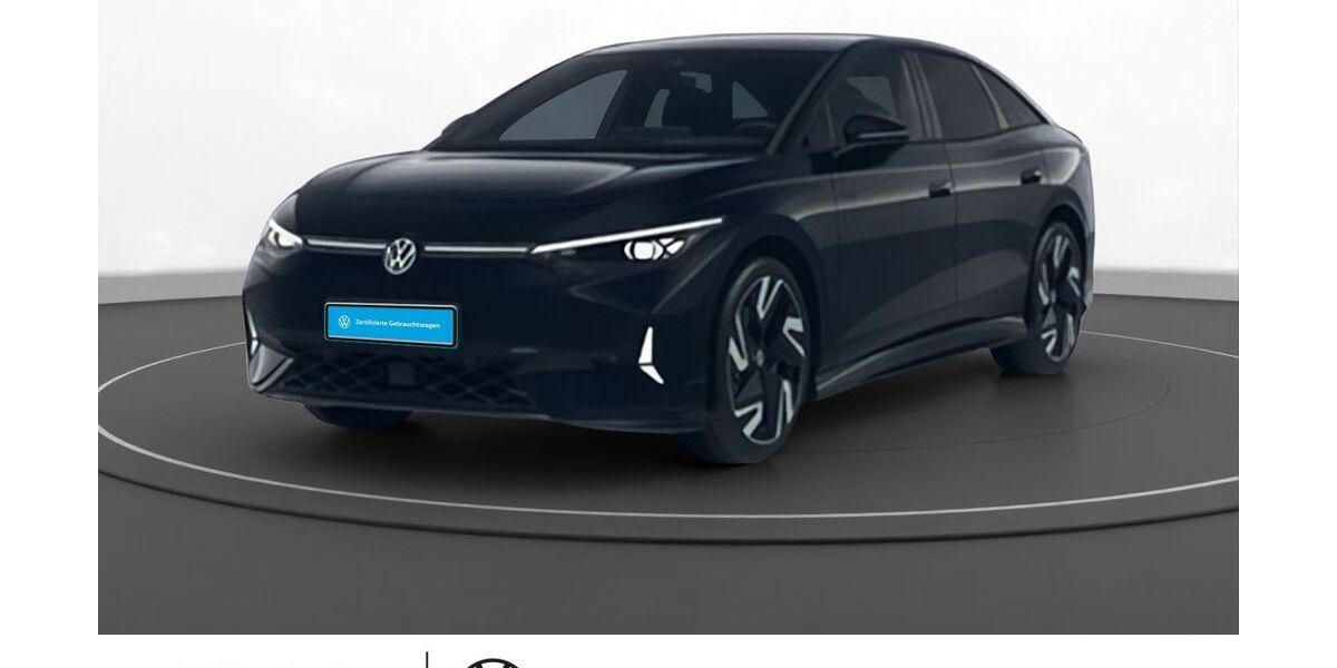 VW ID.7 9.940 km 52.580 &euro; Minden 32427