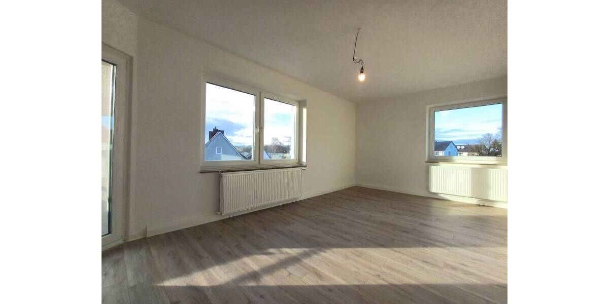 Etagenwohnung Minden Innenstadt - 3 Zimmer, 66 m&sup2;, 1.075&euro; | Angebot:26014759