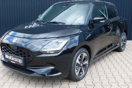Suzuki Swift 11.400 km 17.990 &euro; Lübbecke 32312