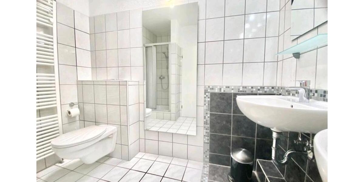 Etagenwohnung Rinteln - 1 Zimmer, 20 m&sup2;, 450&euro; | Angebot:21167297