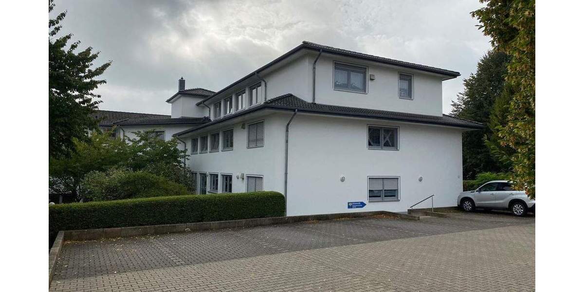 Etagenwohnung Kalletal Hohenhausen - 2 Zimmer, 61 m&sup2;, 92.500&euro; | Angebot:25700170