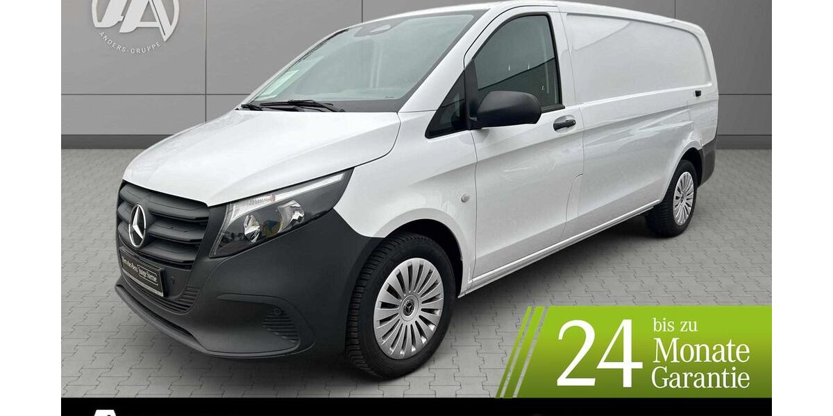 Mercedes-Benz Vito 32.350 km 39.615 &euro; Porta Westfalica 32457